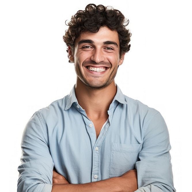 a-man-smiling-confidently-showing-bright-white-teeth