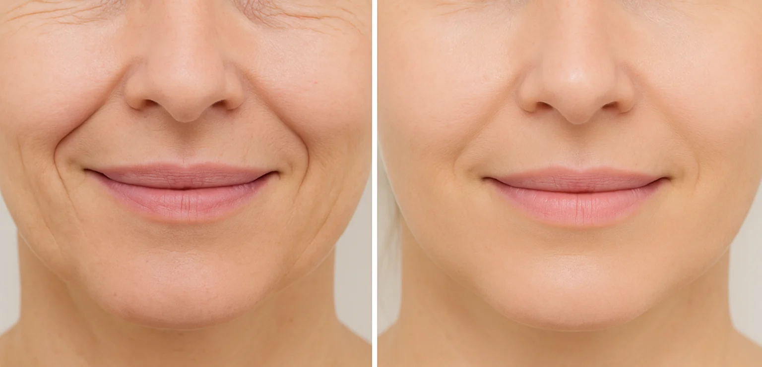 how-to-get-rid-of-smile-lines